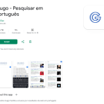 Gugo - Pesquisar em Português